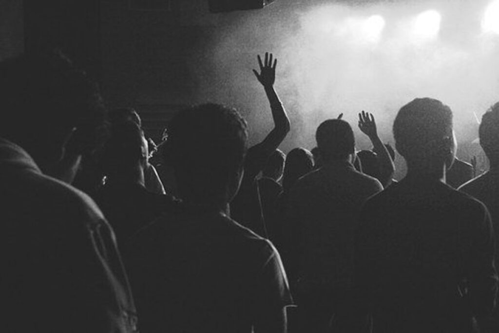 Psy-fi Festival Holland