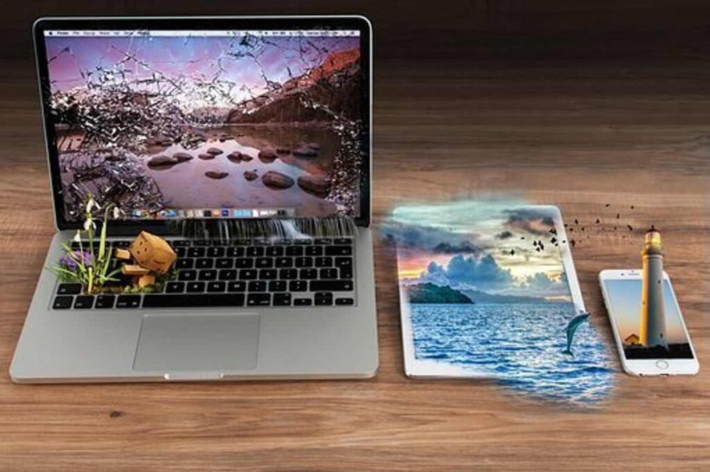 Photoshop Cloud