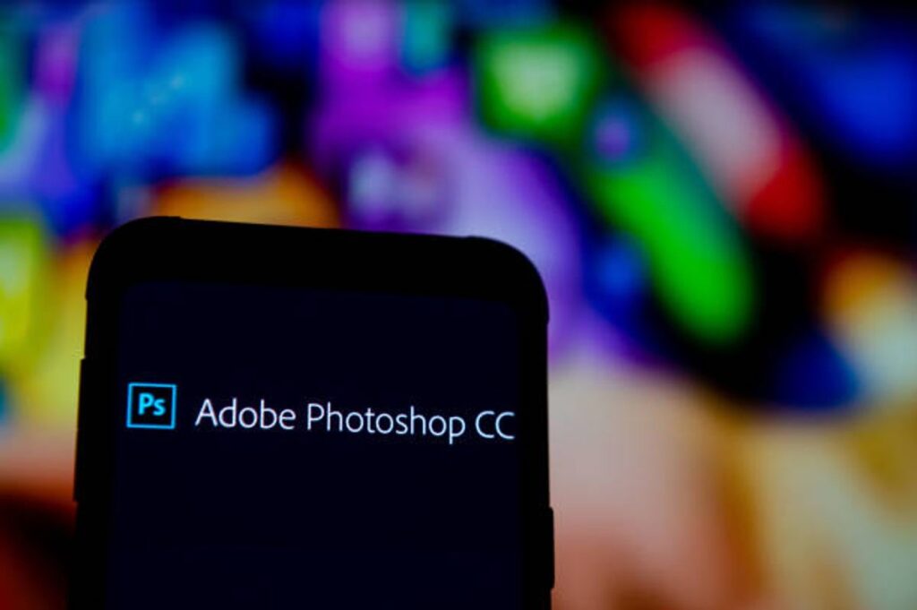 Adobe Cc Photography