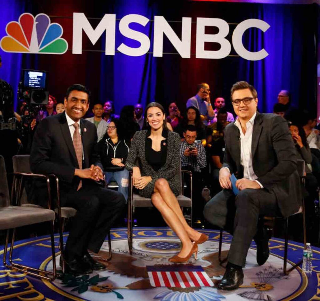 Msnbc Live Stream Youtube