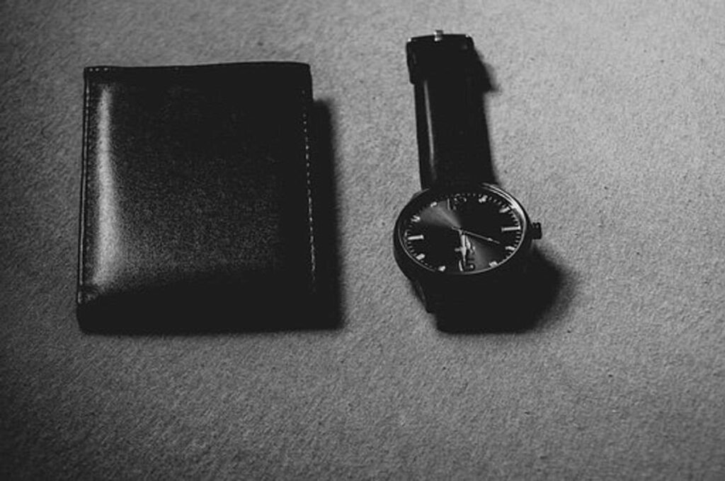 Bellroy Travel Folio Review