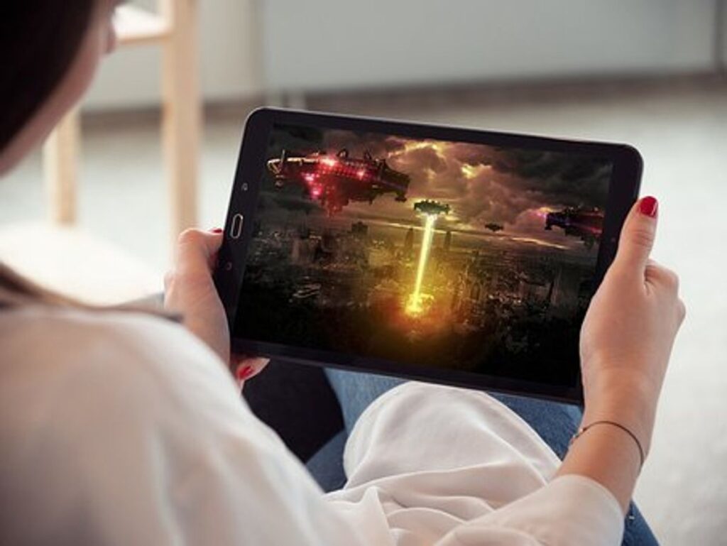 Tubitv activate my device