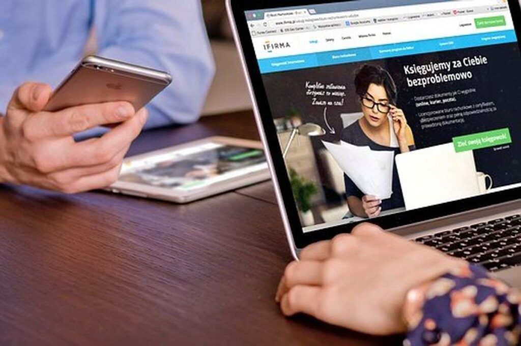 Web Development Company Houston