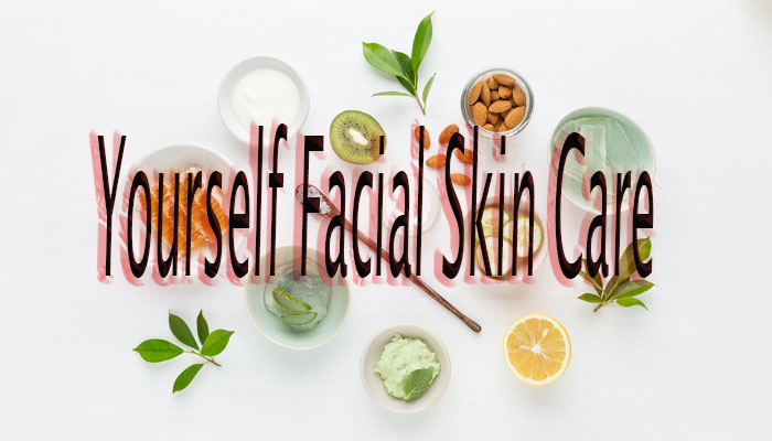 the facial acne skincare