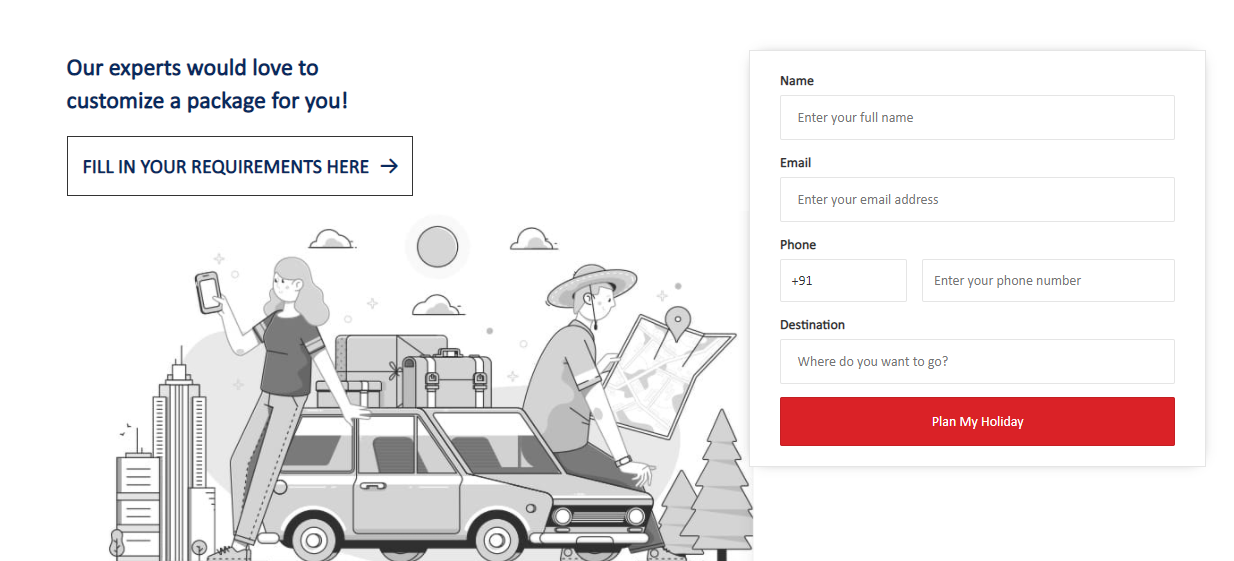 Tui Customer Service Reviews