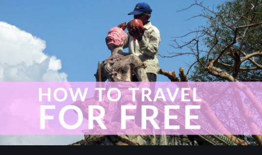 How To Travel