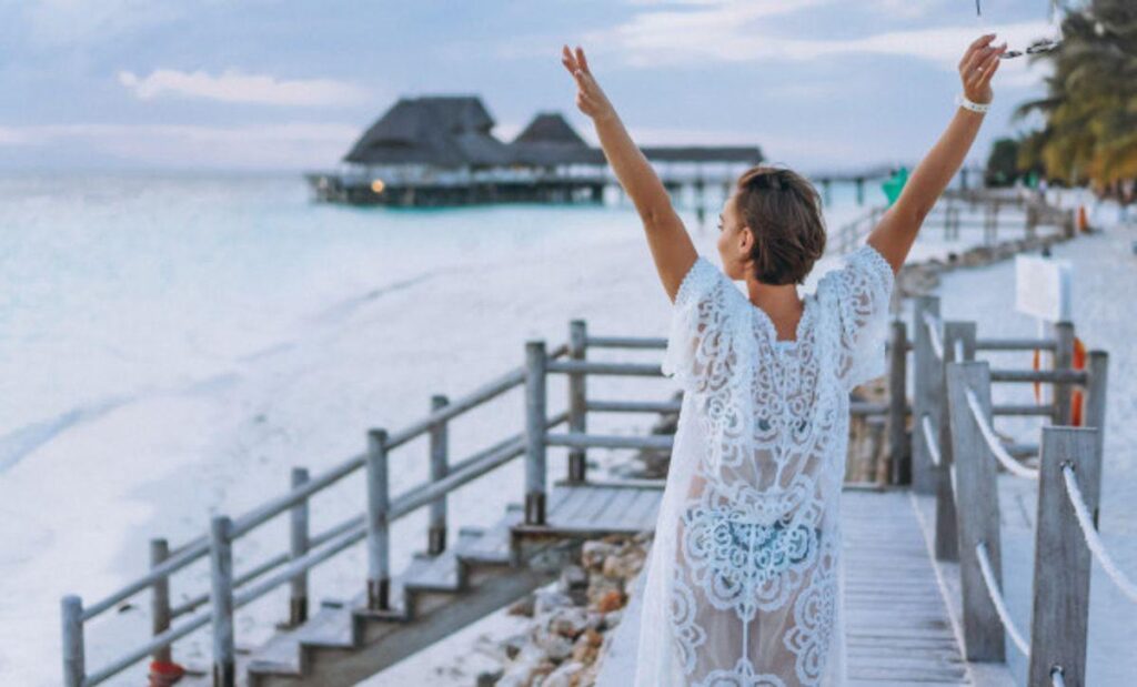 Zanzibar day tours