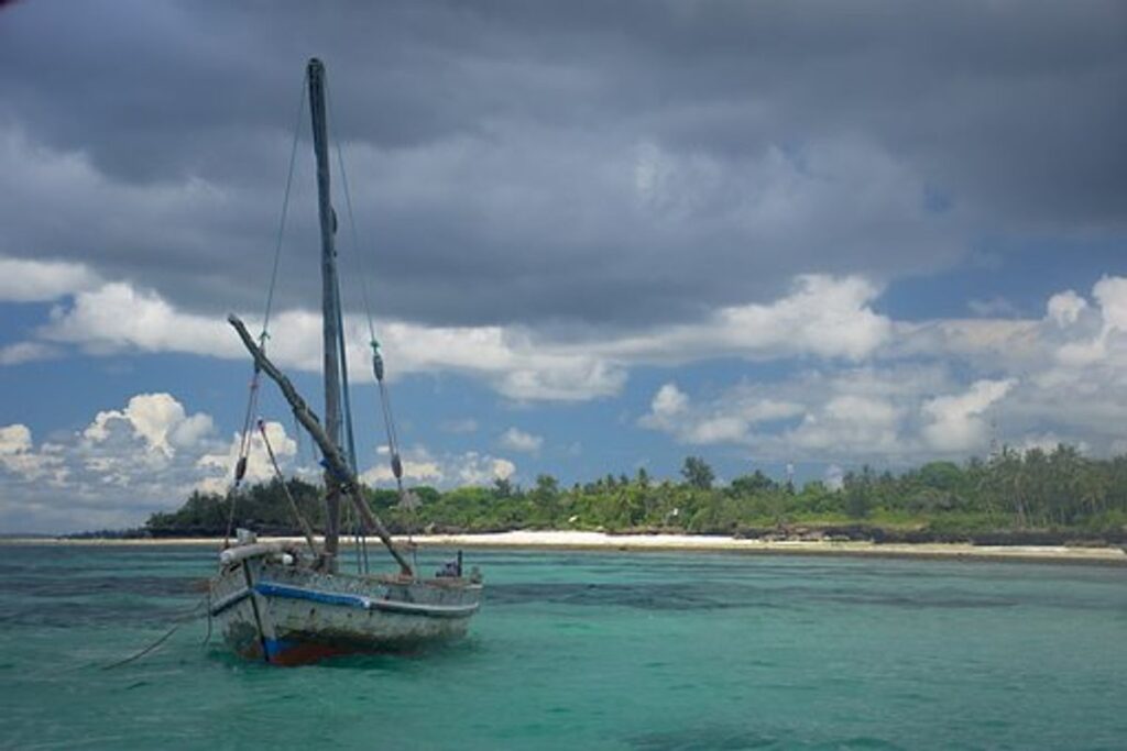 Zanzibar tours