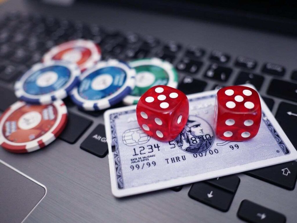 How to Not Go Broke in an Online Casino