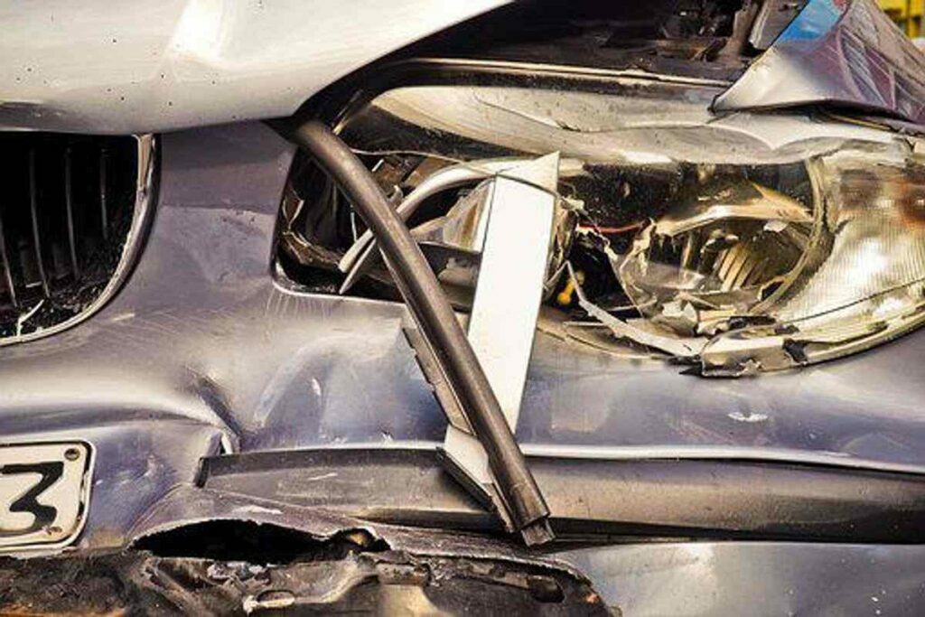NY Car Accident Lawyers