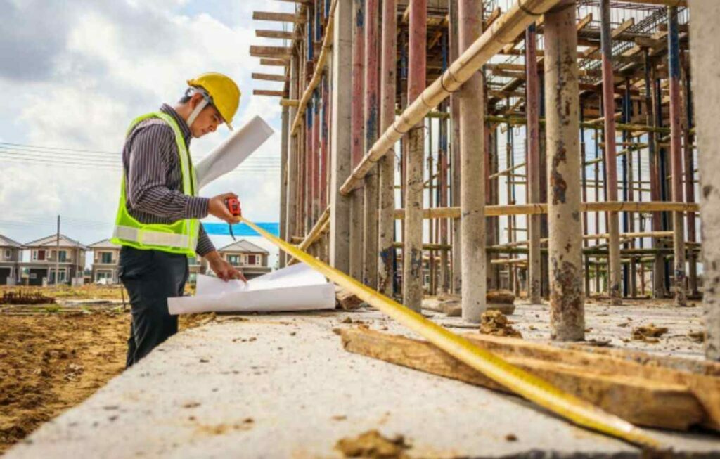 construction estimating company