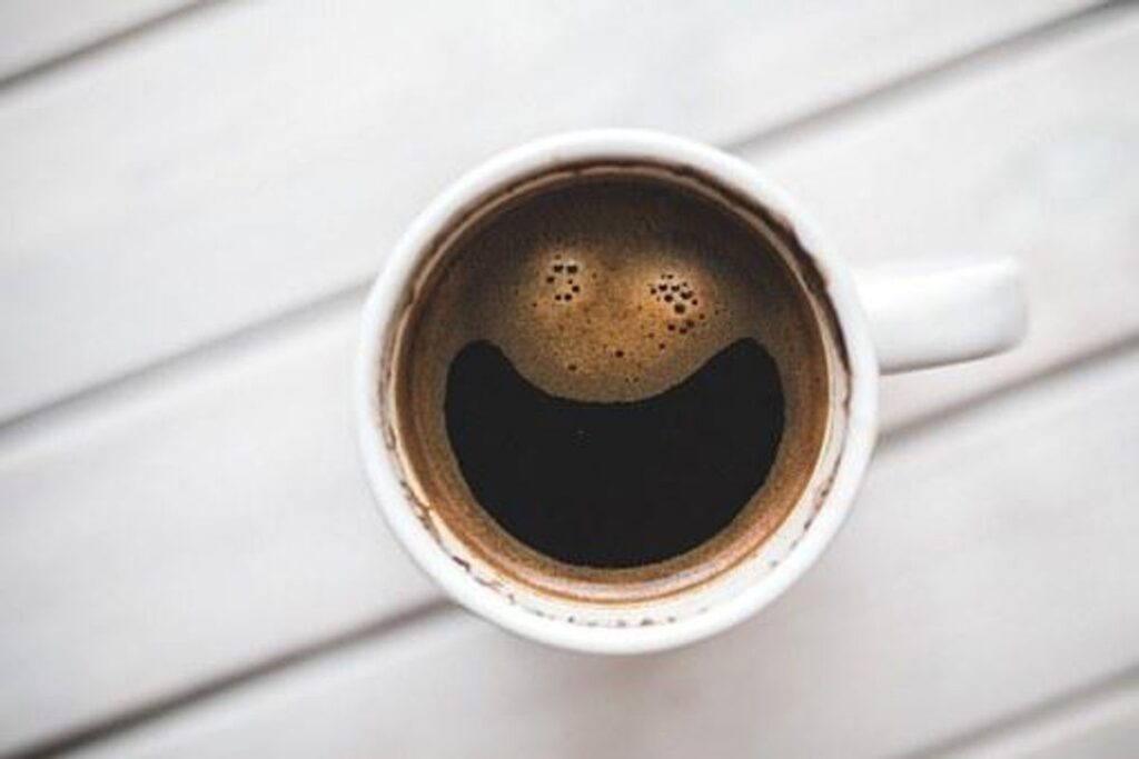 White Coffee Guide