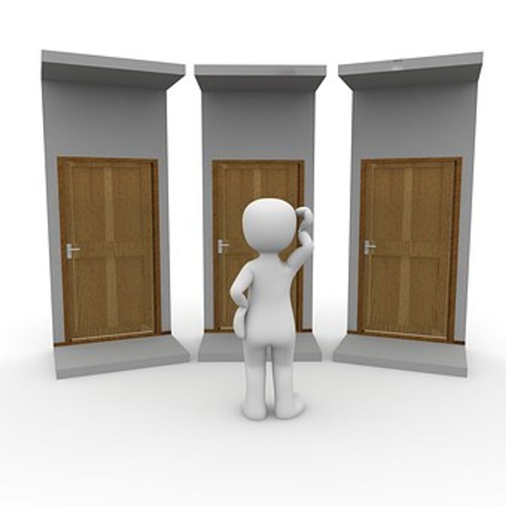 auto door operator