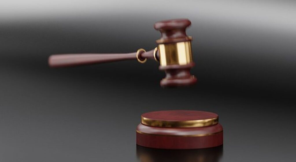 Bail bonds in San Jose
