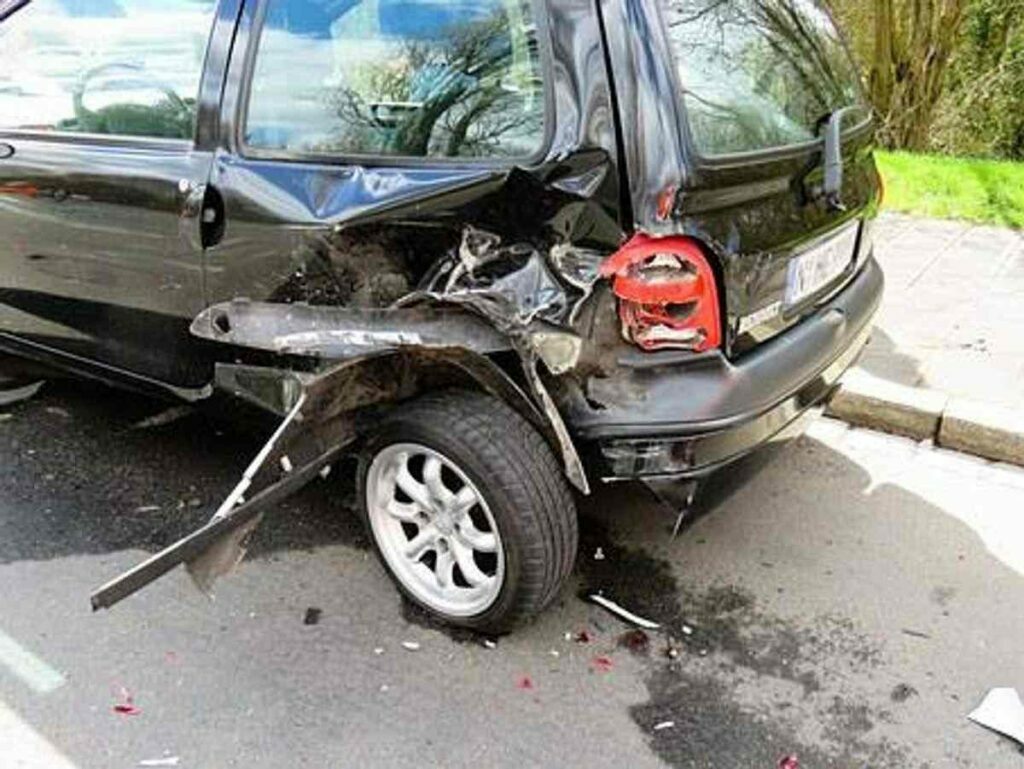 Car Accident