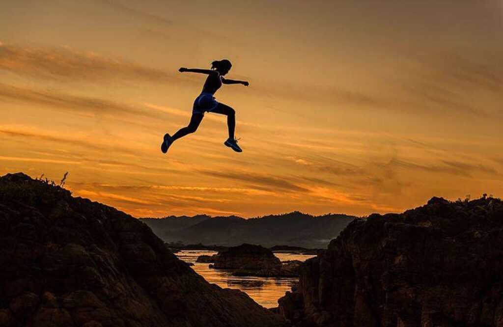 Why is Learning to Achieve