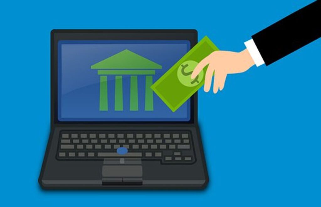 Online Business Systems