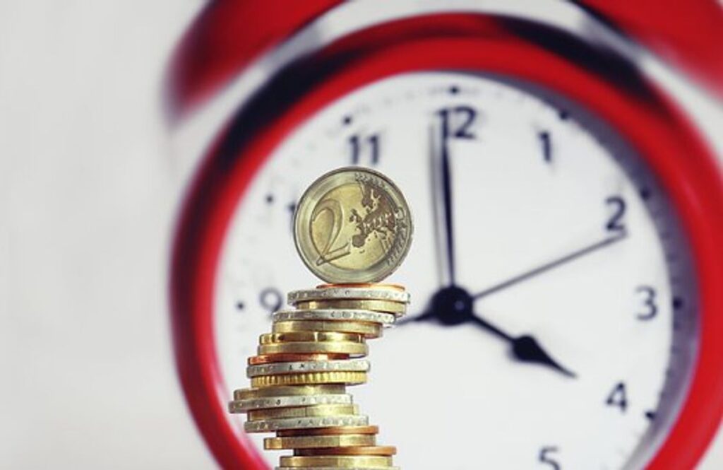 Why I Don't Work Hourly