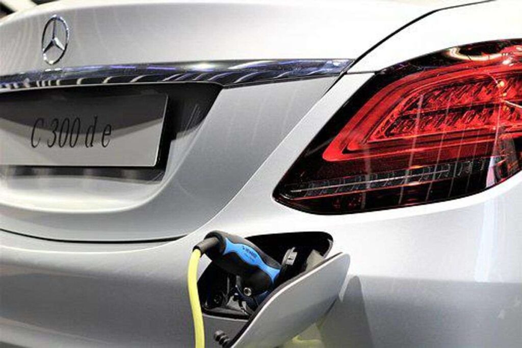 commercial car charging stations
