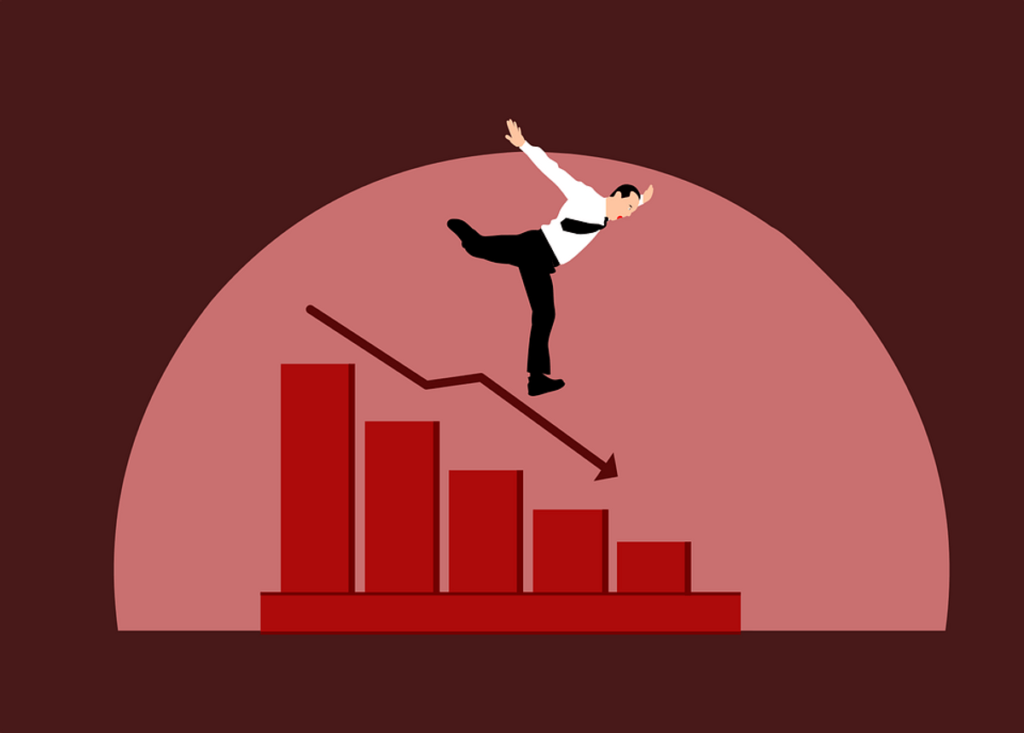 Why Most Internet Marketers Fail