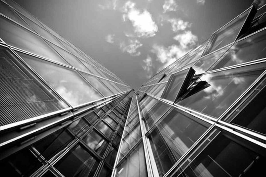 oversized insulated glass