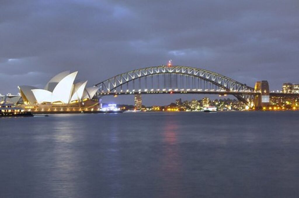 Your Australian Travel