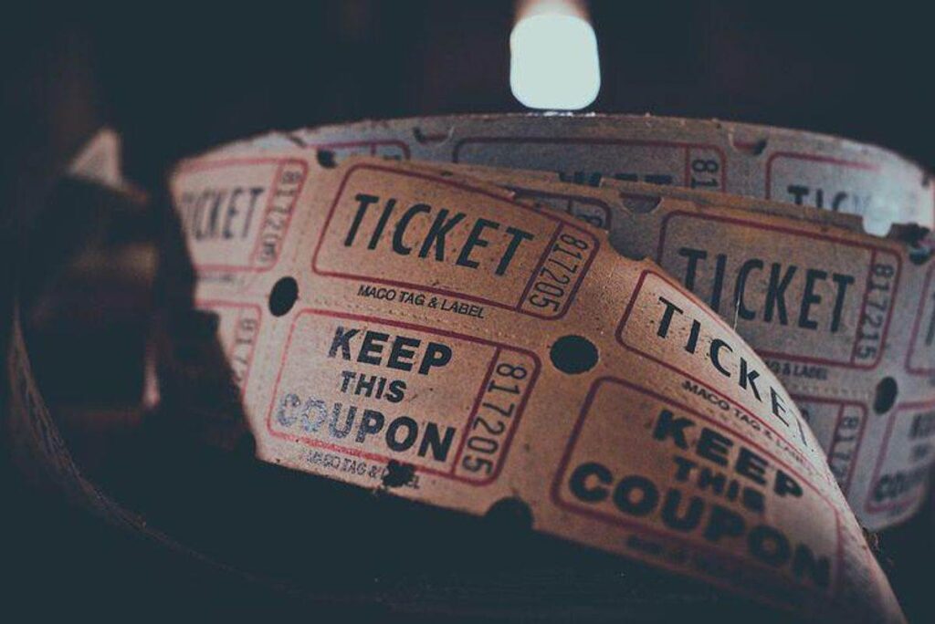 How To Buy Broadway Show Tickets