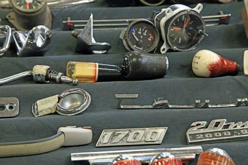 wholesale auto parts distributors