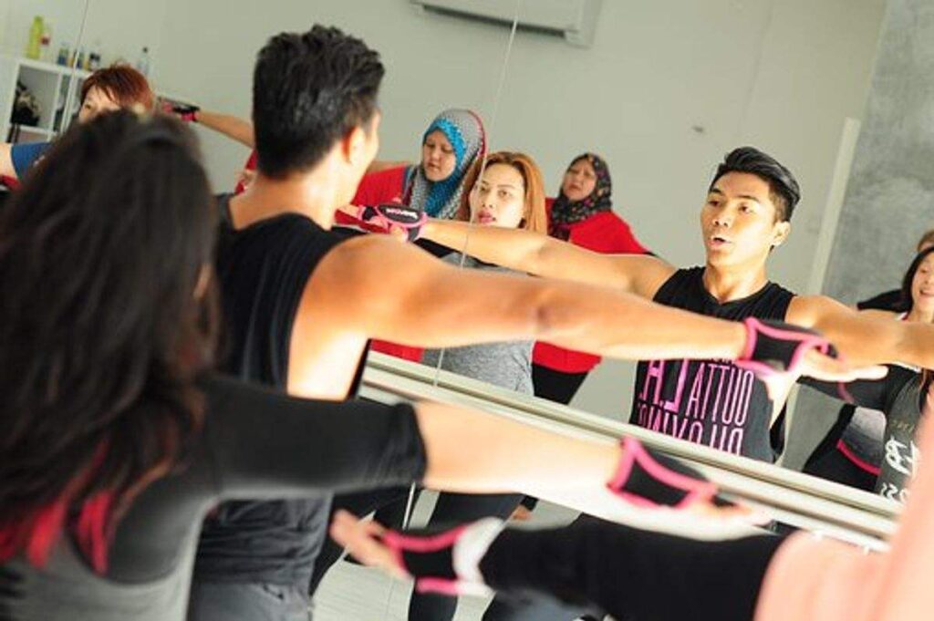 How to Turn Group Fitness