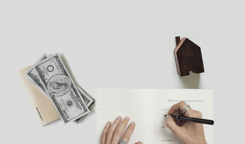 How to Get an Income Tax Deduction