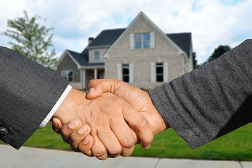 Buying French Property