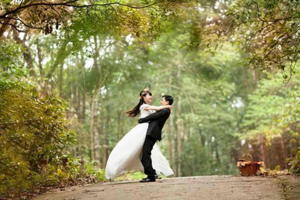 Calling Off The Wedding