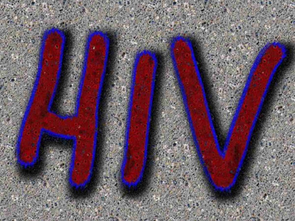HIV Healthcare Provider