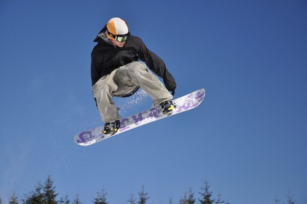How To Buy A Snowboard