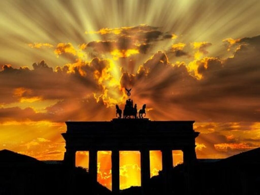 How To Do Berlin In 48 Hours