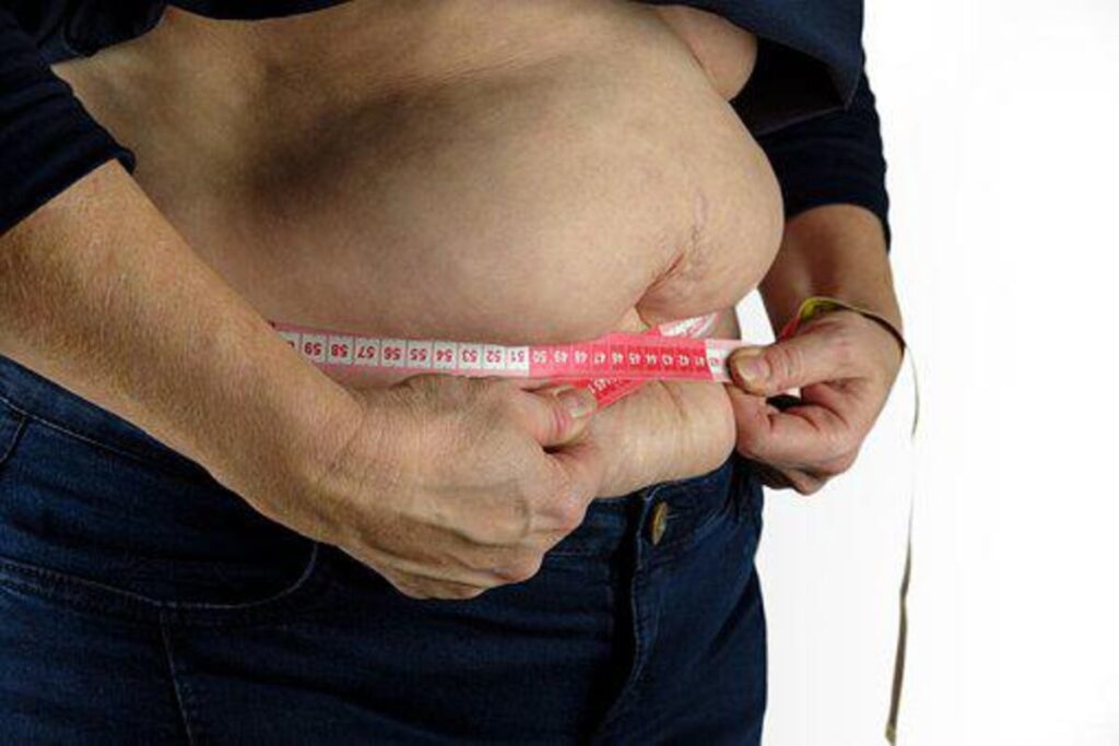 How To Lose Stubborn Belly Fat Fast