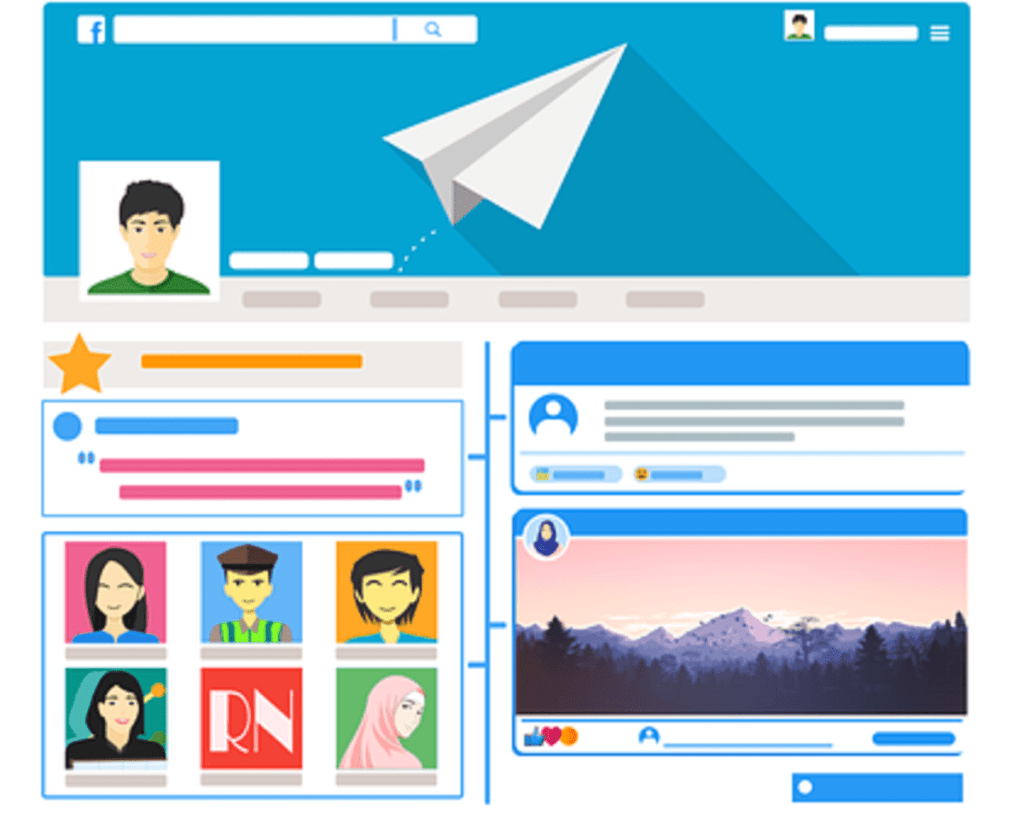 How To Screen Online Profile Pictures