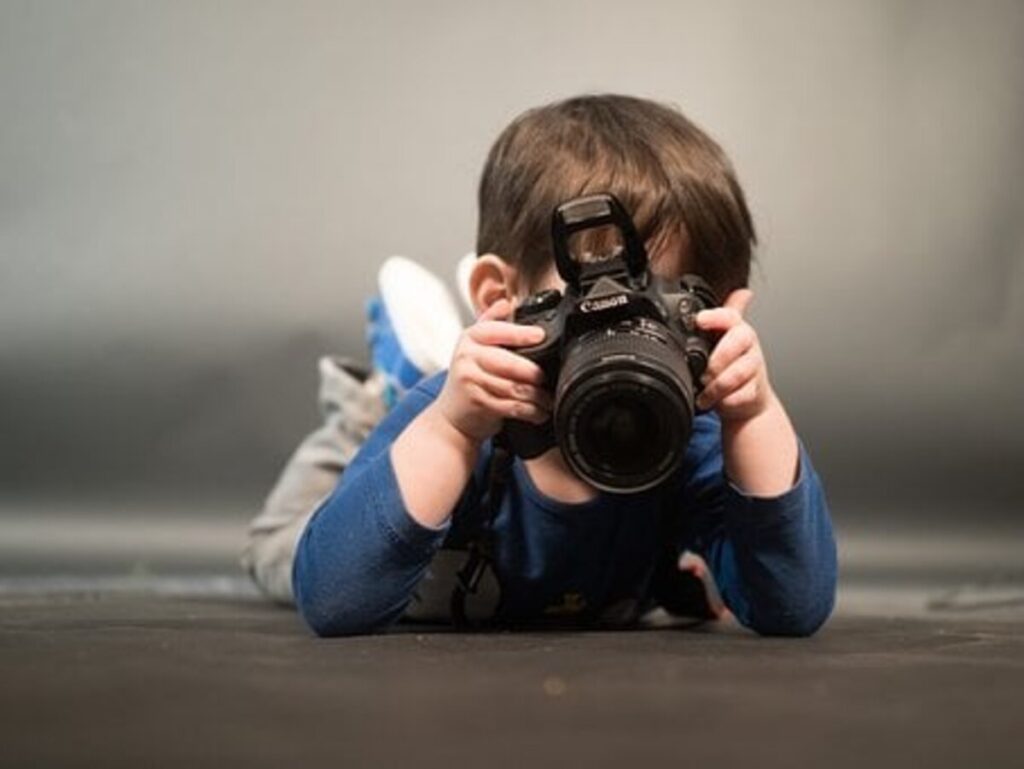 How To Take Amazing Digital Photos