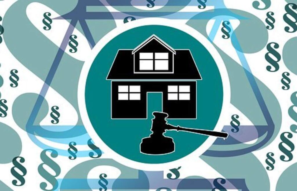 How to Avoid Foreclosure