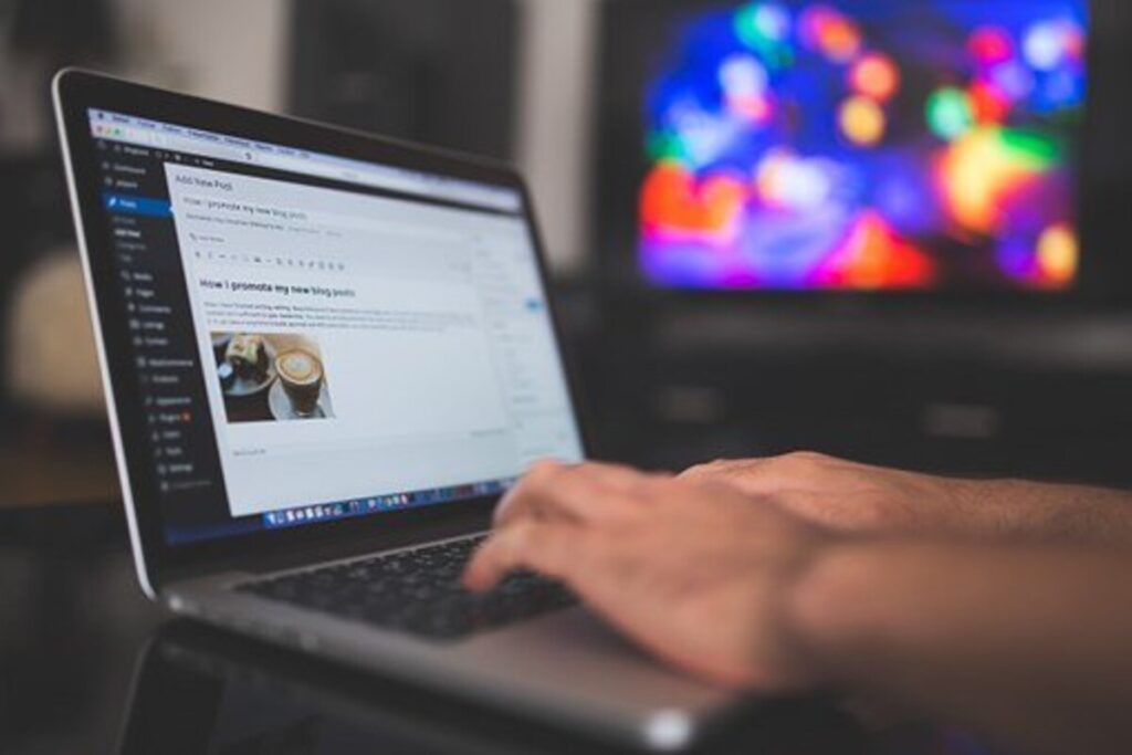 How to Choose A Blog
