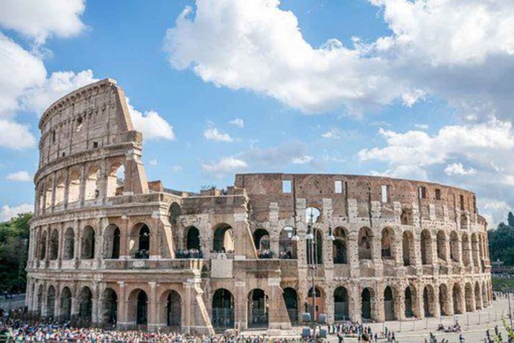 How to Do Rome in 48hrs