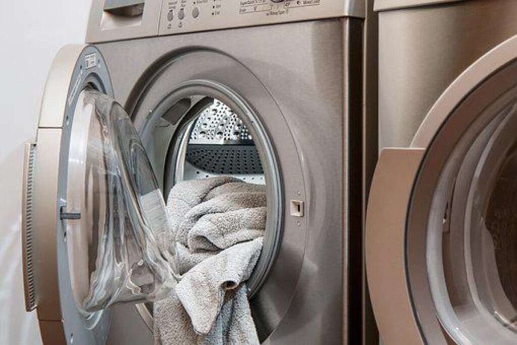 How to Identify Faults For Washing Machines