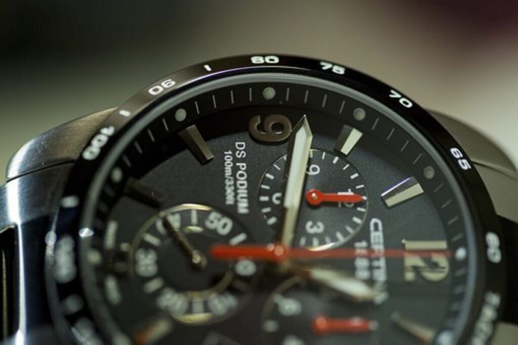 Vintage Watches