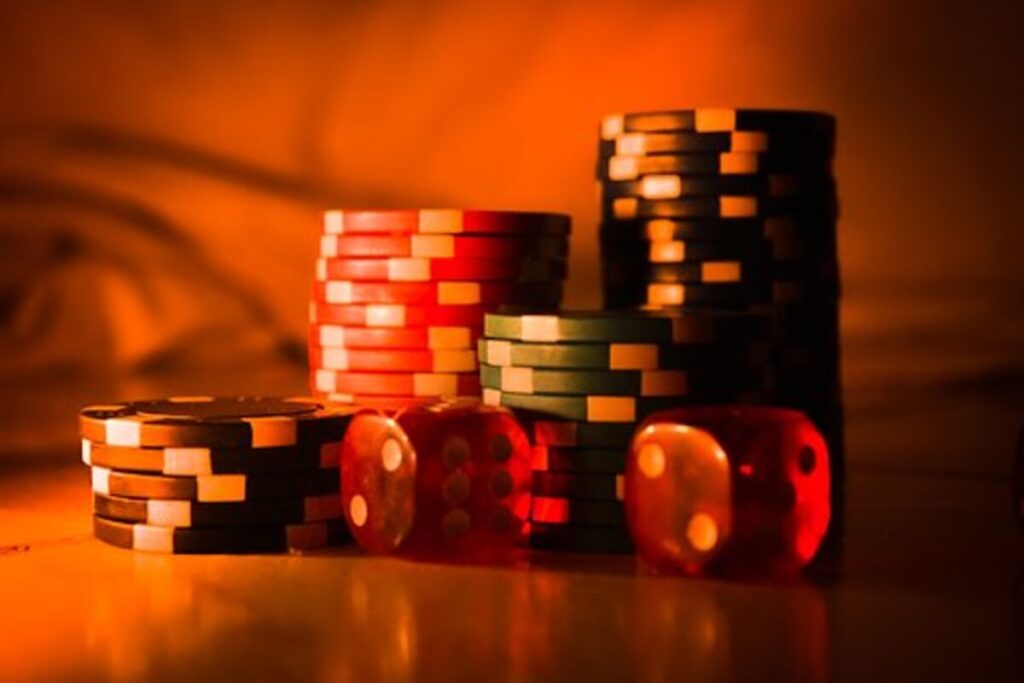 Slot