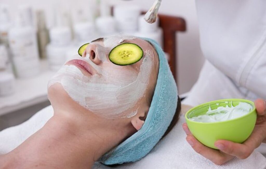 Zinc benefits for skin