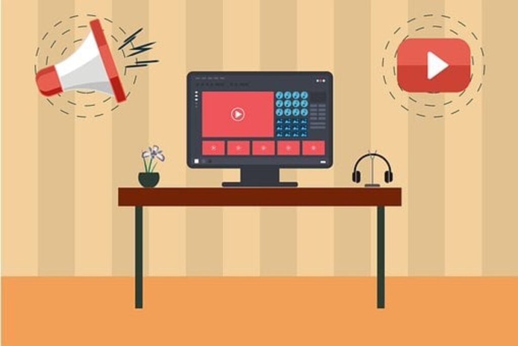 pay to promote youtube video