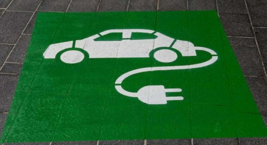 electric car charging guide