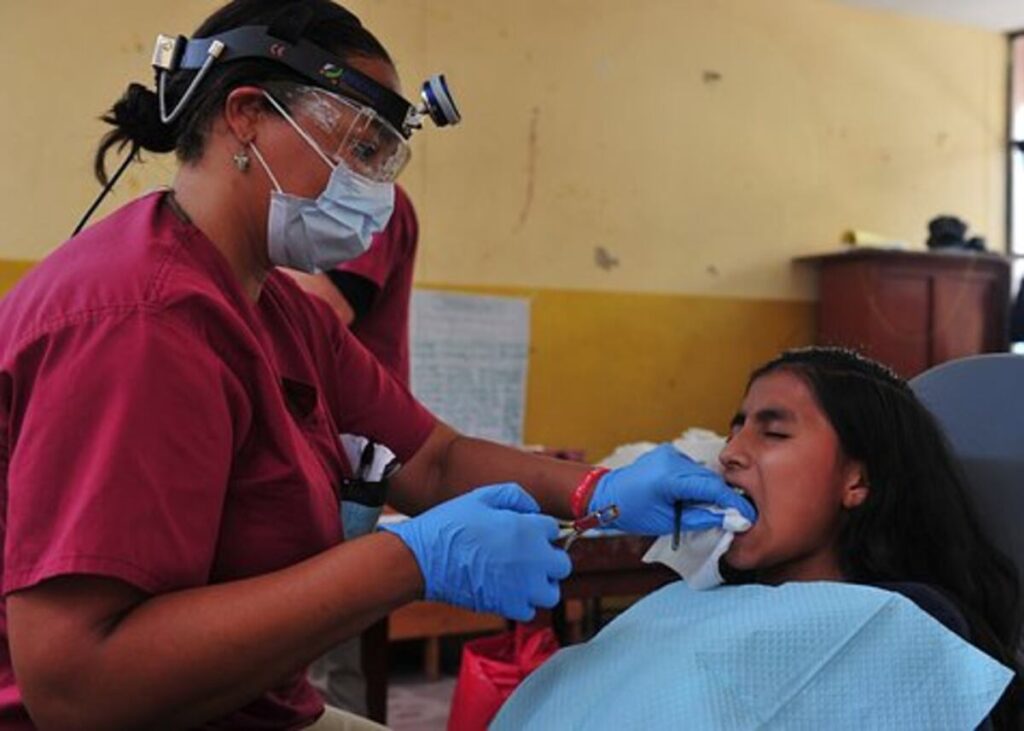 Your Dental Quest For Better Oral Health