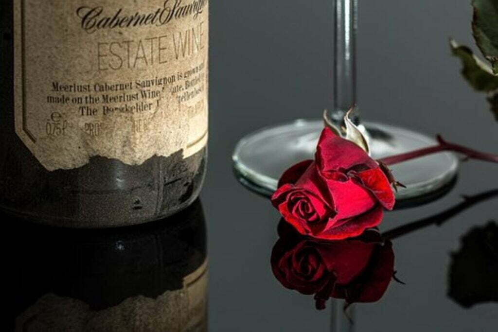 History and Culture of Wine