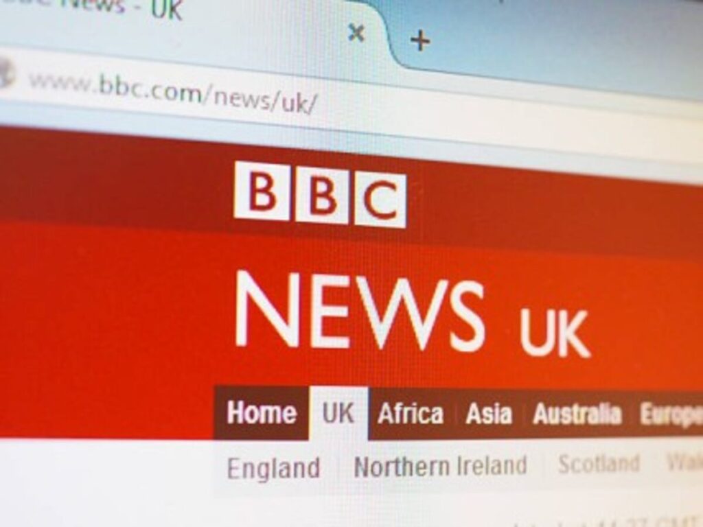 The Best And Worst Of BBC News In 2023
